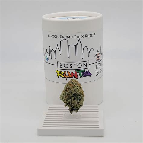 Regretfully they did not have too many strains available. . Boston runtz leafly